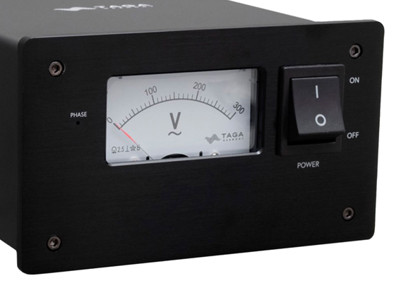 Taga Harmony PF-600 (2022) - cecha 1